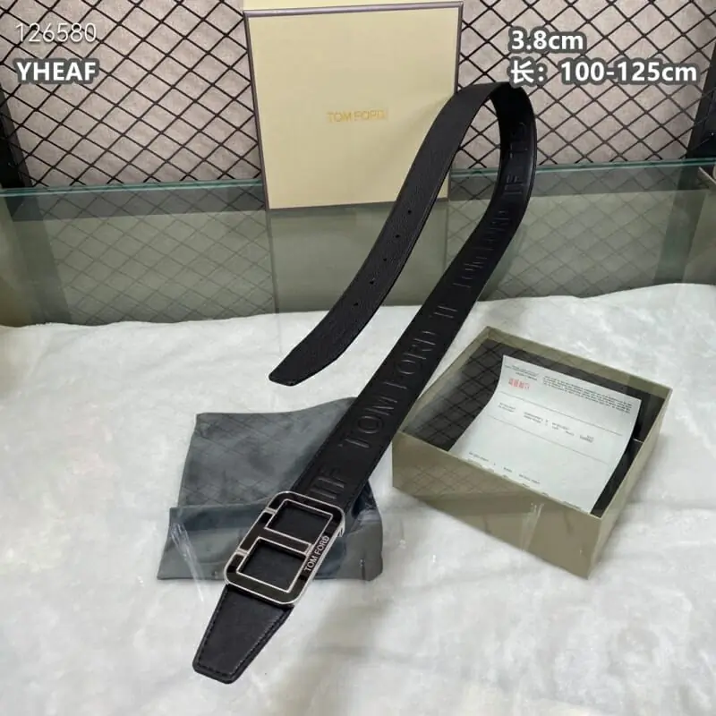 tom ford aaa qualite ceinture pour homme s_12601051